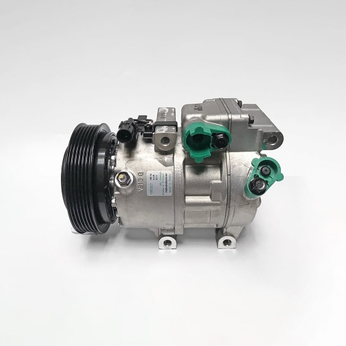 Lốc điều hòa Hyundai Avante 2011 HANON 97701-2H040